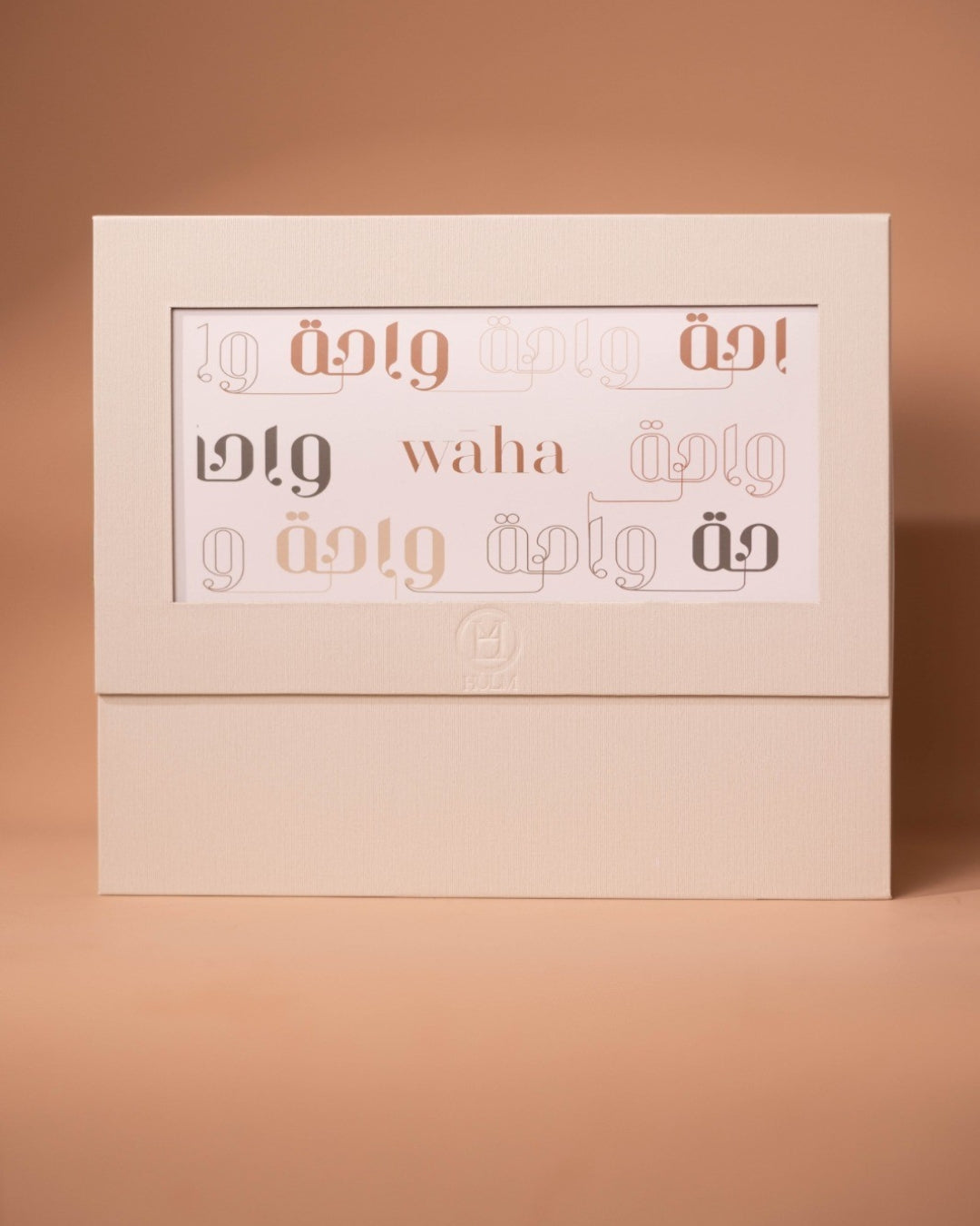 Waha Gift Box