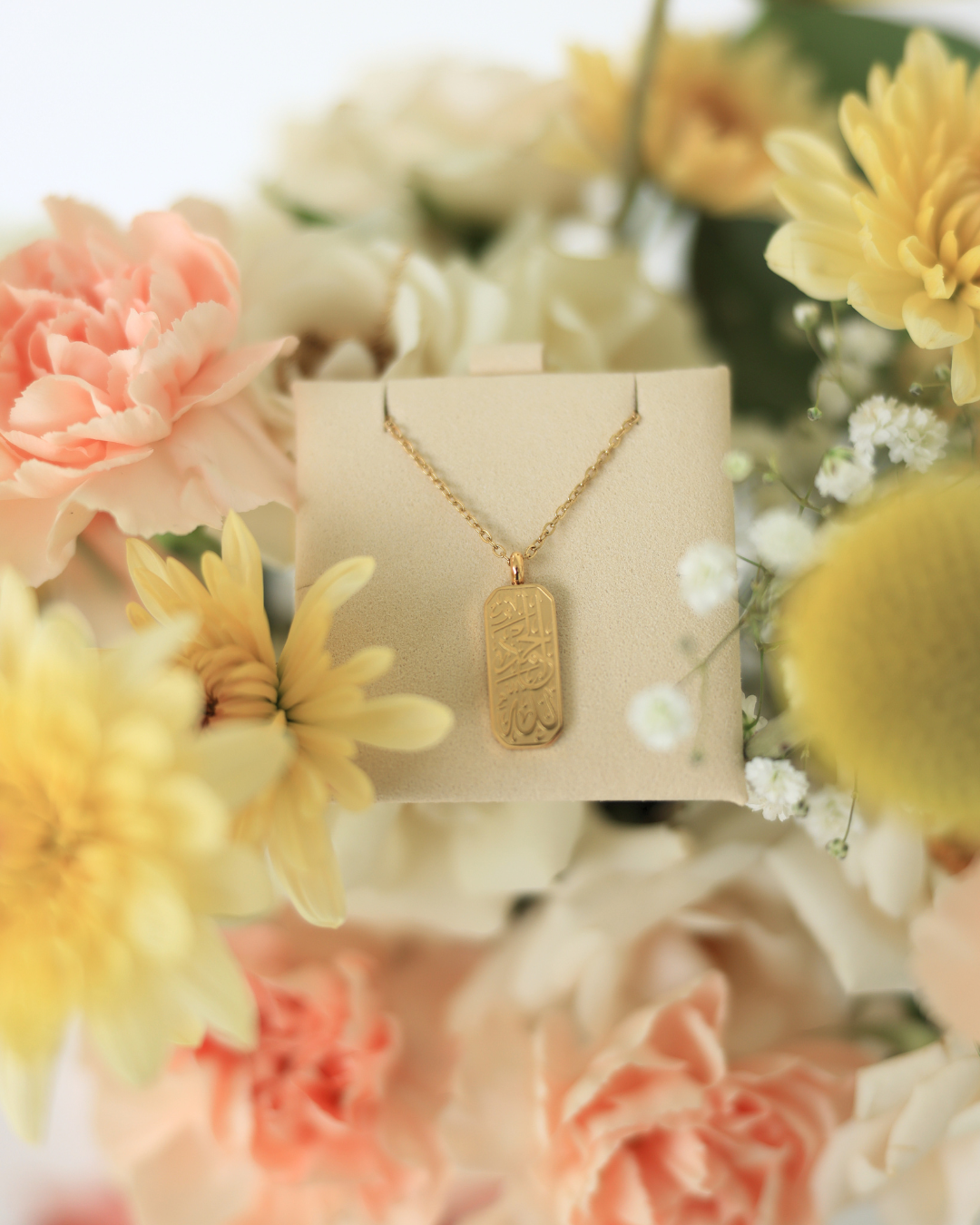 HULM x Nominal - Alhamdulillah For My Teacher