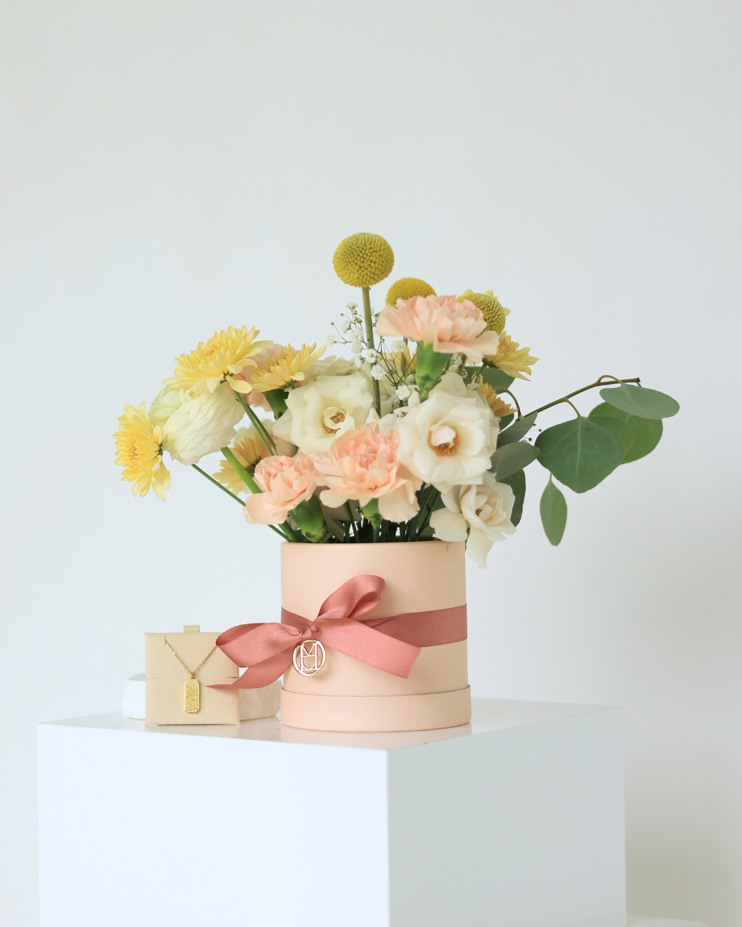 HULM x Nominal - Alhamdulillah For My Teacher