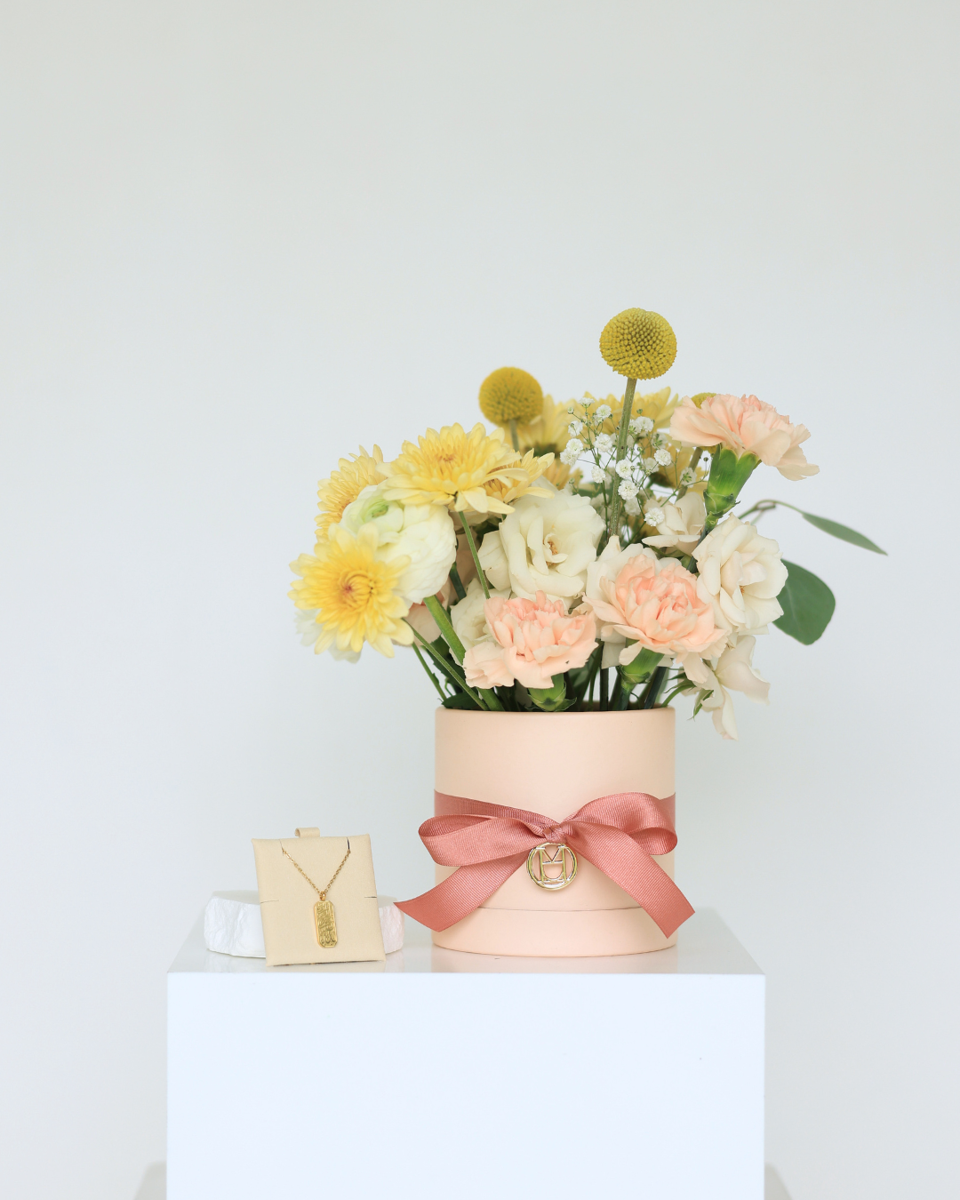 HULM x Nominal - Alhamdulillah For My Teacher