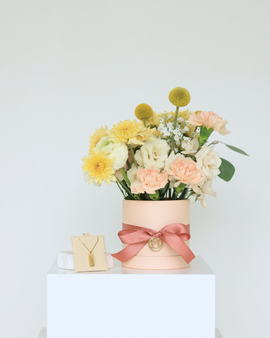 HULM x Nominal - Alhamdulillah For My Teacher