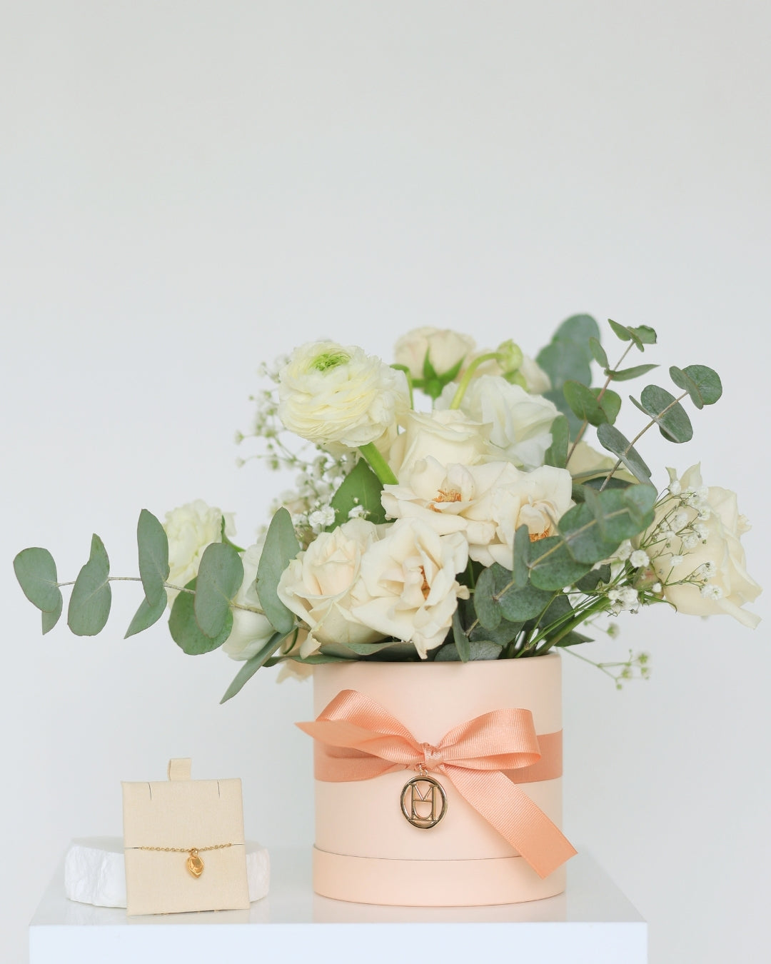 HULM x Nominal - Grace