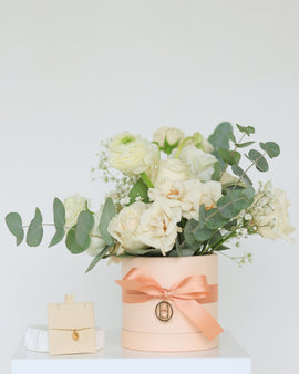 HULM x Nominal - Grace