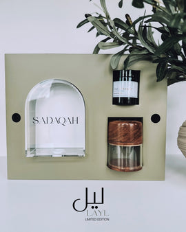 Layl Gift Box (Limited Edition)
