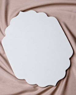 Luxurious Marble Tray