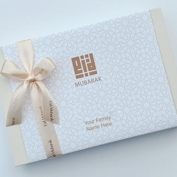 Customized Sleeve Premium Assorted Box