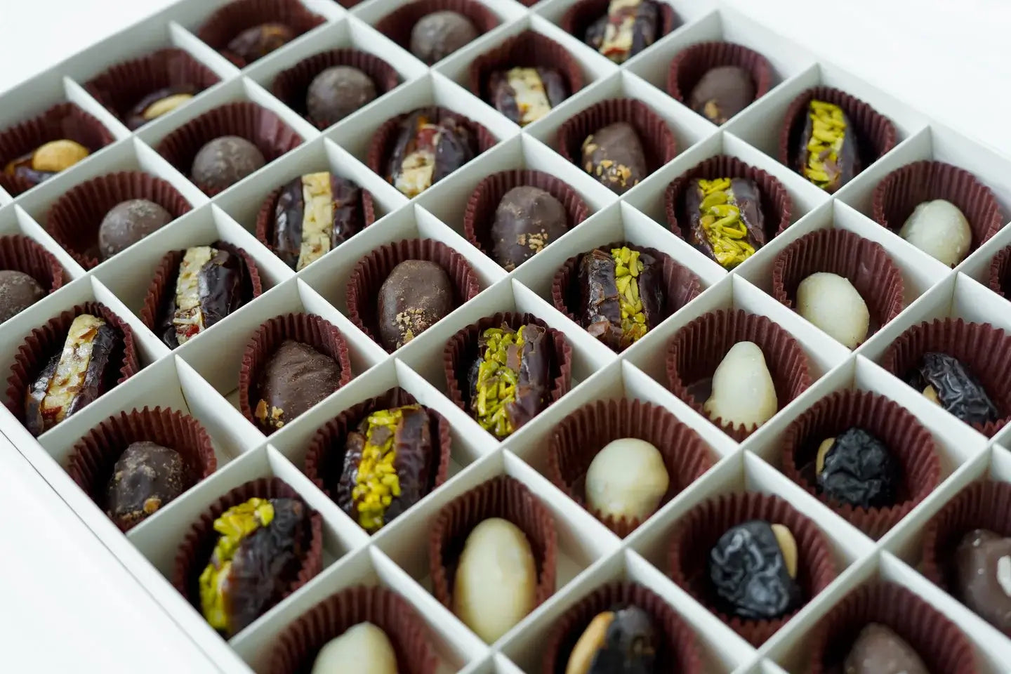 Premium Assorted Gift Box - Hulm USA