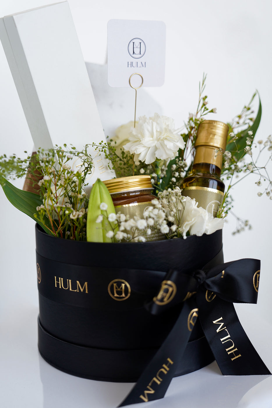 Build Your Own Bouquet