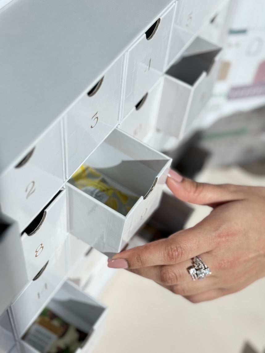 Ramadan Calendar Box in USA - Hulm USA