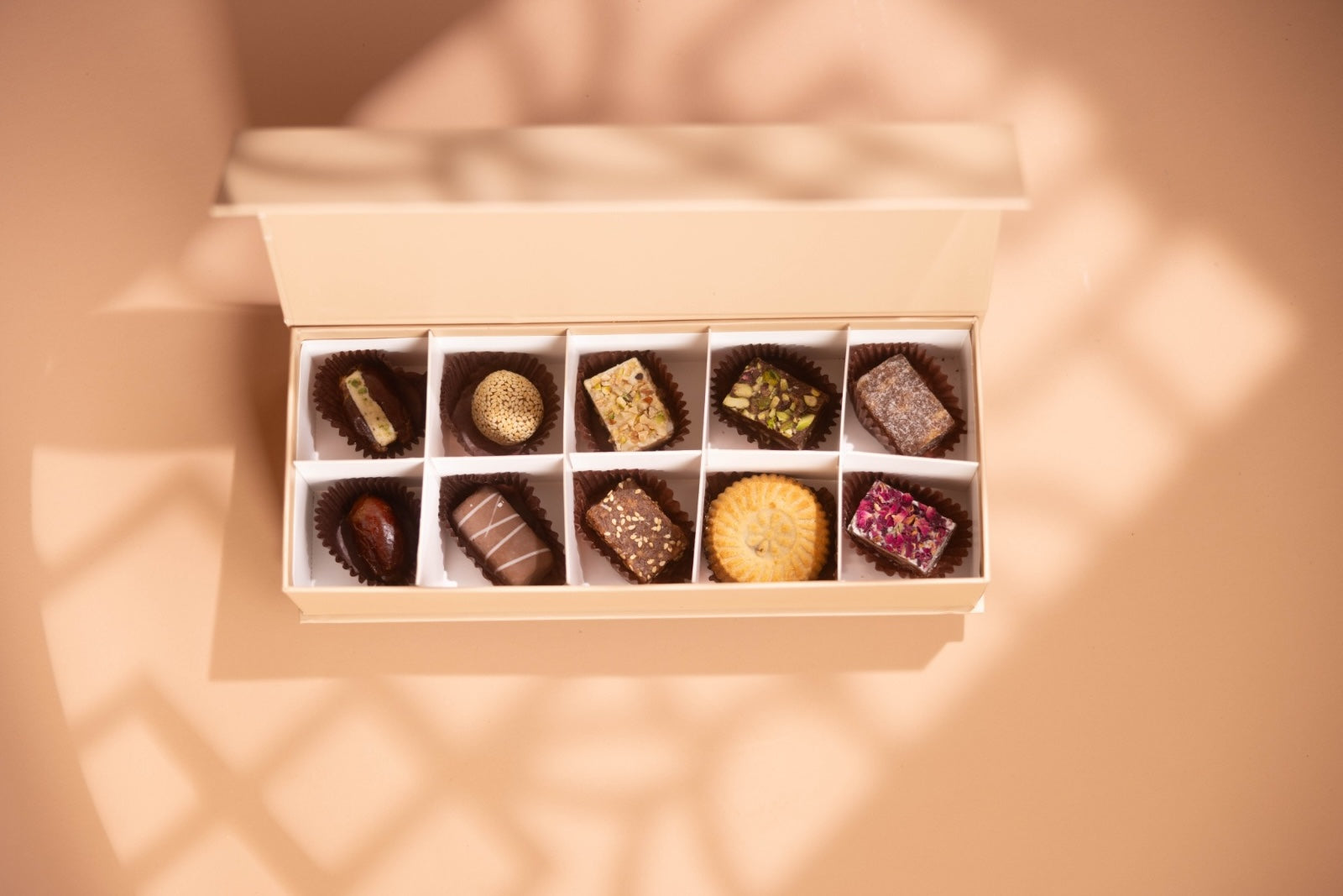 Waha Gift Box