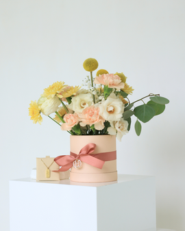 HULM x Nominal - Alhamdulillah For My Teacher