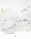 Ramadan Calendar Box