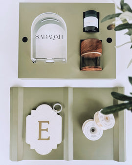 Layl Gift Box (Limited Edition)