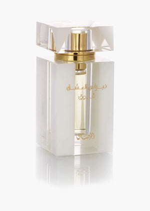 Rasasi Nebras Al Ishq - Shorouk Concentrated Perfume