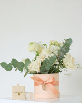 HULM x Nominal - Grace