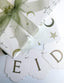 Eid Bundle 2: Gift Wrapping Rolls(2) and Eid Mubarak Banner