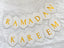 Ramadan Kareem Banner