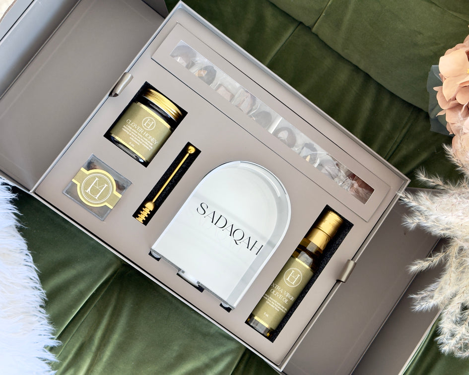 Zaytun Gift Box