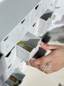 Ramadan Calendar Box