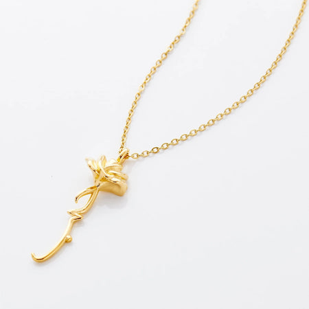 HULM x Nominal Blooming Love Necklace
