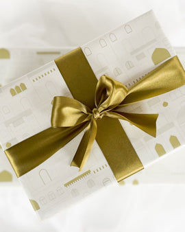 Gift Wrapping Paper
