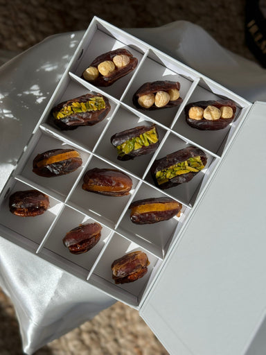 Premium Assorted Box