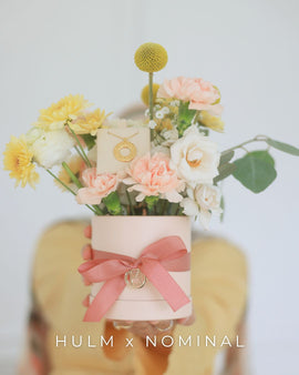 HULM x Nominal - Wisdom