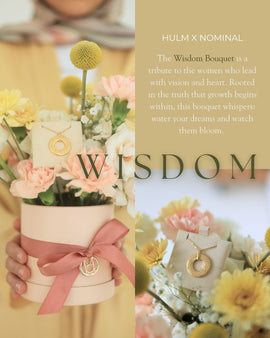 HULM x Nominal - Wisdom